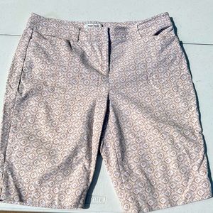 White House Black Market Shorts